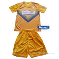 America style kids soccer jersey tracksuit, thailand kids soccer jersey set, Cheap USA youth jersey soccer